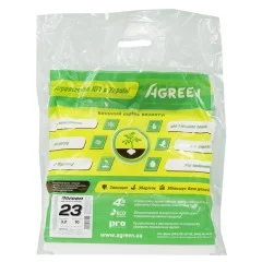  Агроволокно белое Agreen плотность 23 (3,2х10)